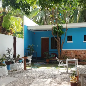 Pedz Cing Mango Lodge