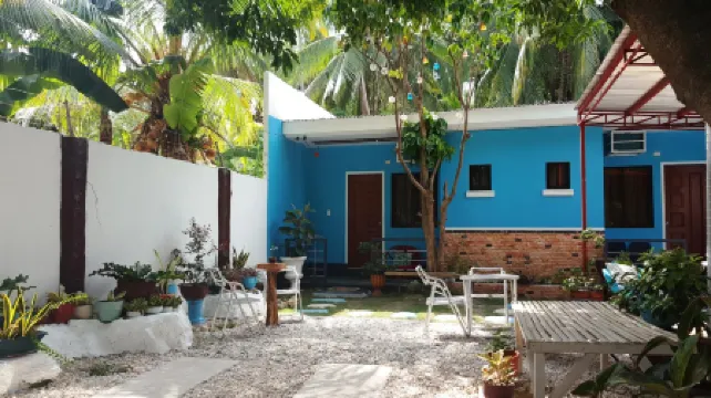 Pedz Cing Mango Lodge