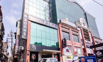 Hotel R S Residency