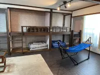 Koniyado Amami Oshima Hotel di Setouchi