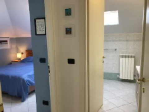 Milla Hotel a Riva Ligure