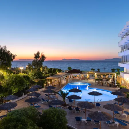Lito Hotel