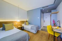 Hotel Aida Hotels in Torrejon De Ardoz