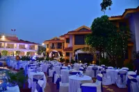 Regenta Baywatch Resort, Goa Hôtels à : Salcete