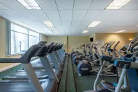 Safety Harbor Resort & Spa, Trademark Collection by Wyndham - gimnasio