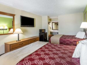 Econo Lodge Knoxville