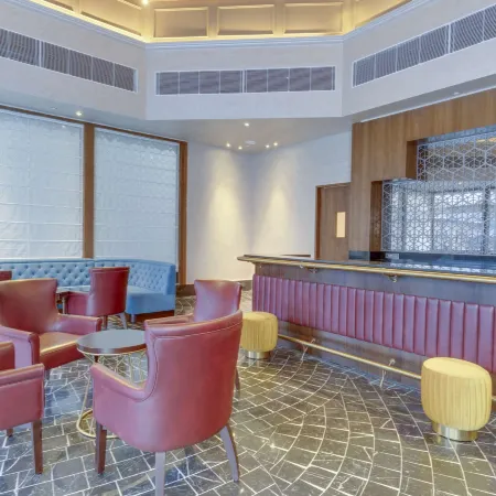 Radisson Collection Hotel & Spa, Riverfront Srinagar