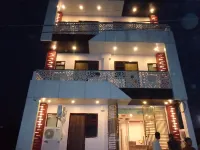 Rukmani Inn Hotels near Vanshivat Bhandirvan