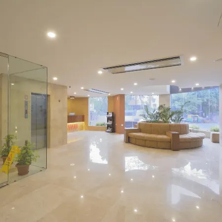 Urbane the Hotel Отели рядом с достопримечательностью «Мечеть Sidi Bashir»
