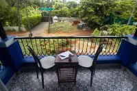 Casa de Xavu, Candolim Goa
