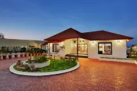 The Fern Sattva Resort - Polo Forest Hotels in Sabarkatha
