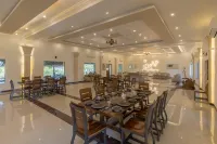 Tuli Veer Bagh Resort Turia - Frühstück