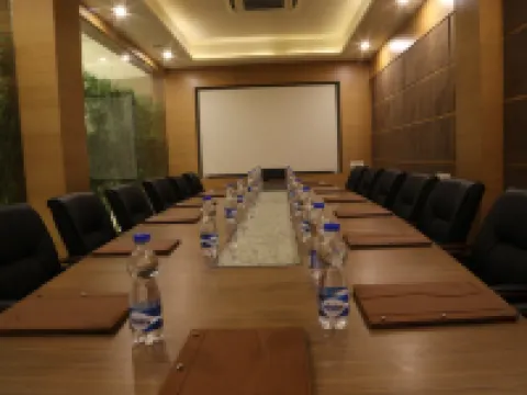 The Fern Residency Mundra Hotels in Kutch