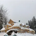Gulmarg Ski Hill Resort Hotels in Gulmarg