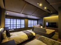 Unzen Fukudaya Hotel a Minami-Shimabara