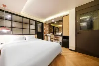 hotel the Lazzi - Inns