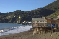 Affittacamere Il Borgo Hotel a Bonassola