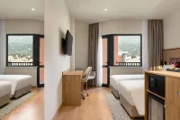 Ramada Encore by Wyndham Zomin - breakfast