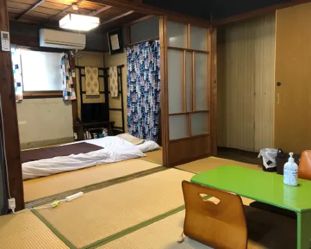 와가란치 구마노 호텔