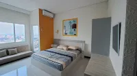 Apartemen Sentraland Semarang