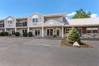 Quality Inn & Suites Hôtels à : Gorham