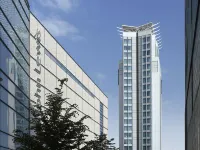Radisson Blu Hotel, Cardiff Hotel di Butetown