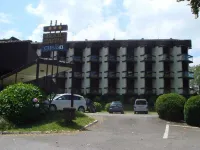 Hotel Baztan