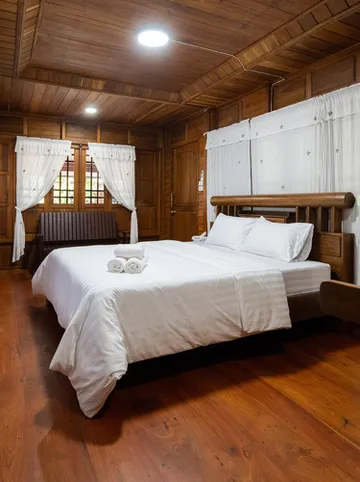 รูปภาพของสุขสบาย โฮมสเตย์