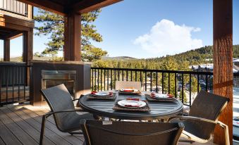 Hyatt Vacation Club at Northstar Lodge