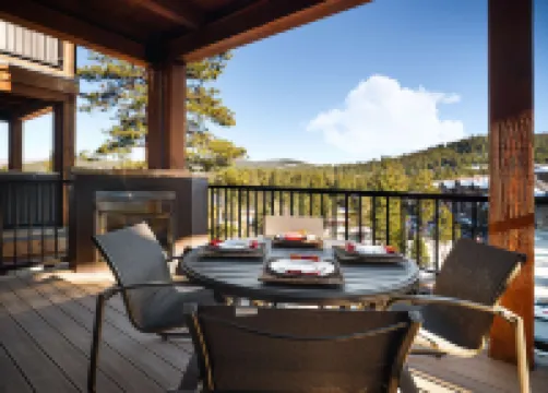 Hyatt Vacation Club at Northstar Lodge