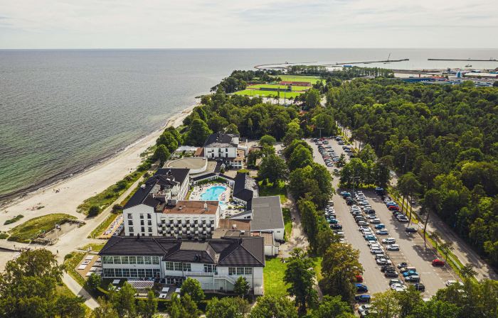 Ystad Saltsjöbad