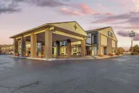 Best Western Athens Inn - 3-Sterne