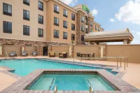 Holiday Inn Express & Suites MIDLAND SOUTH I-20 by IHG - Uima-altaat