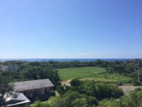 Yorontou Village Hotels in Yoron