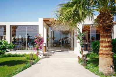 Public Areas Xanadu Makadi Bay Photo