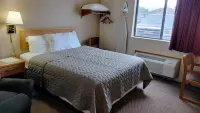 Magnuson Hotel Ironwood Hotels in Gogebic County