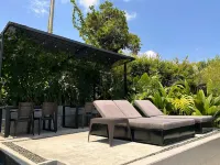 Eco Hotel la Colina Mirador Hotels near Gaia