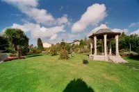 Hotel Fraga do Eume فنادق في Comarca de Ferrol