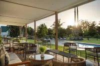 Protea Hotel George King George - Uima-altaat
