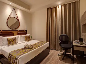 Rhythm Gurugram, Hotel & Suites, Sohna Road