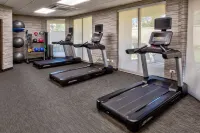 Courtyard Chicago St. Charles - Gym