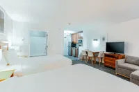TownePlace Suites Fredericksburg Các khách sạn ở Spotsylvania County