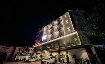 Hotel Cordial Sopanam