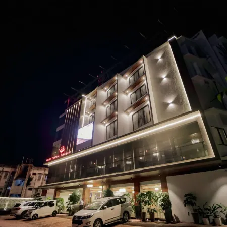 Hotel Cordial Sopanam
