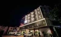 Hotel Cordial Sopanam Hotels near ISKCON Trivandrum - Kudappanakunnu
