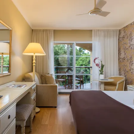 Pestana Village, Garden Hotel
