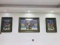 Mishe Suiyuan Apartment (Xiaoyue Road)