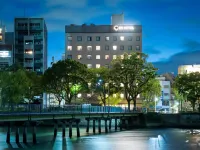 EN Hotel Hiroshima Hotels in 