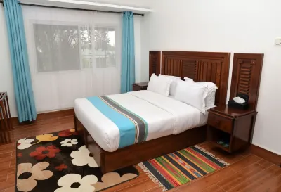 Ol Muteita Lodge Hotels in Nakuru