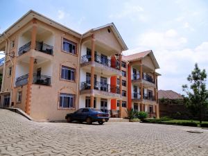 Mary Keeri Suites